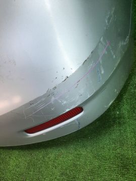 БАМПЕР НА TOYOTA COROLLA SPACIO NZE121N