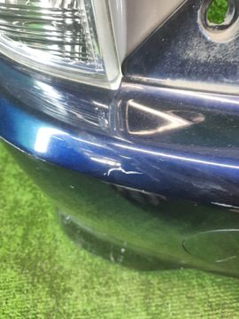 БАМПЕР НА TOYOTA ISIS ZNM10G