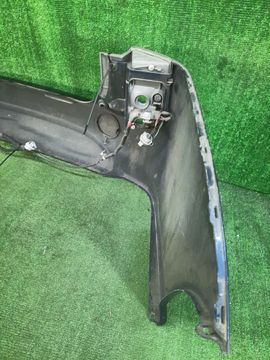 БАМПЕР НА TOYOTA ISIS ZNM10G