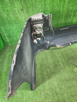 БАМПЕР НА TOYOTA ISIS ZNM10G