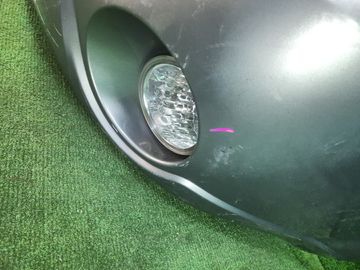 БАМПЕР НА SUBARU OUTBACK BP9