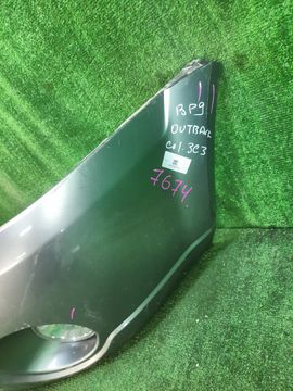 БАМПЕР НА SUBARU OUTBACK BP9