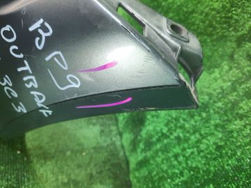 БАМПЕР НА SUBARU OUTBACK BP9