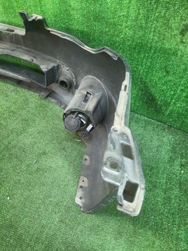 БАМПЕР НА SUBARU OUTBACK BP9