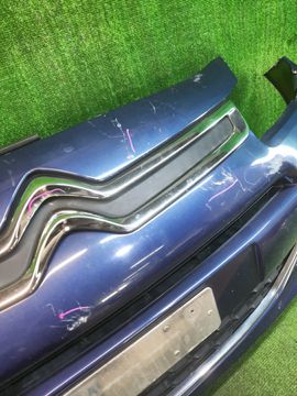 БАМПЕР НА CITROEN C3 A51