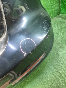 БАМПЕР НА MAZDA AXELA BL5FP