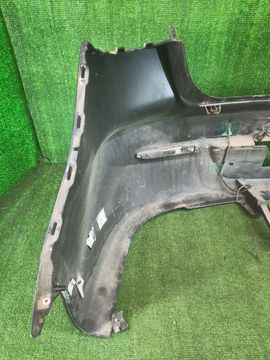 БАМПЕР НА MAZDA AXELA BL5FP