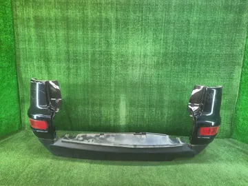 БАМПЕР НА MITSUBISHI OUTLANDER CW5W