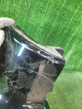 БАМПЕР НА MITSUBISHI OUTLANDER CW5W