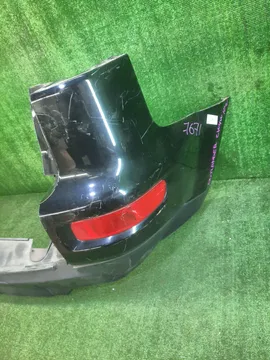 БАМПЕР НА MITSUBISHI OUTLANDER CW5W