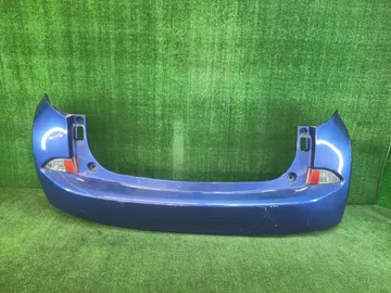 БАМПЕР НА TOYOTA RACTIS NCP120