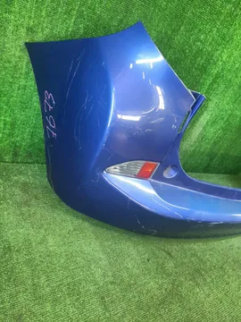 БАМПЕР НА TOYOTA RACTIS NCP120