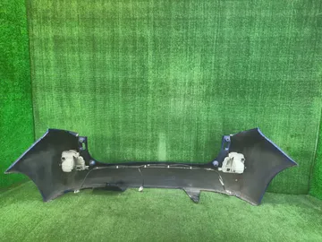 БАМПЕР НА TOYOTA RACTIS NCP120