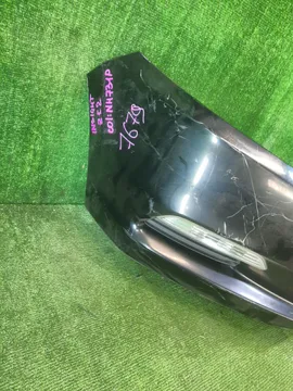 БАМПЕР НА HONDA INSIGHT ZE2