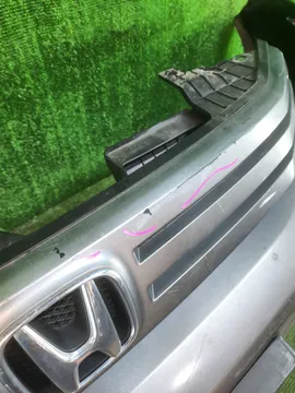 БАМПЕР НА HONDA INSIGHT ZE2