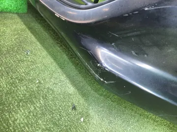 БАМПЕР НА HONDA INSIGHT ZE2