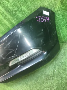 БАМПЕР НА HONDA INSIGHT ZE2