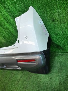 БАМПЕР НА MITSUBISHI EK X B38W