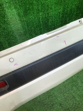 БАМПЕР НА MITSUBISHI EK X B38W