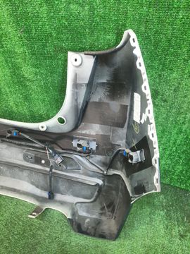 БАМПЕР НА MITSUBISHI EK X B38W