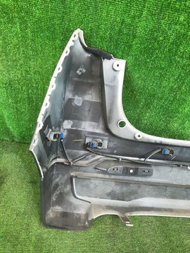 БАМПЕР НА MITSUBISHI EK X B38W