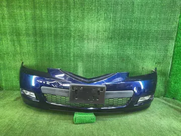 БАМПЕР НА MAZDA AXELA BKEP