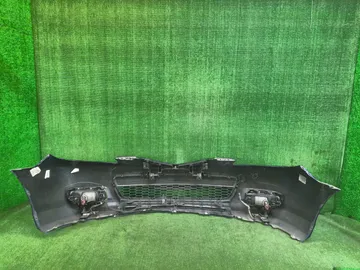 БАМПЕР НА MAZDA AXELA BKEP