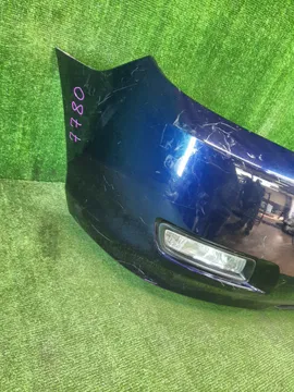 БАМПЕР НА MAZDA AXELA BKEP