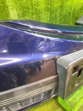 БАМПЕР НА MAZDA AXELA BKEP