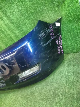 БАМПЕР НА MAZDA AXELA BKEP