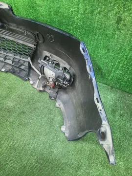 БАМПЕР НА MAZDA AXELA BKEP