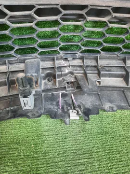 БАМПЕР НА MAZDA AXELA BKEP