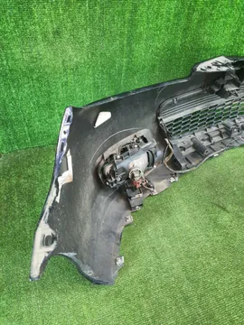 БАМПЕР НА MAZDA AXELA BKEP