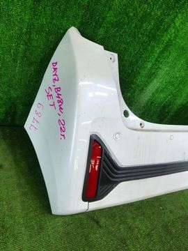 БАМПЕР НА NISSAN DAYZ B48W