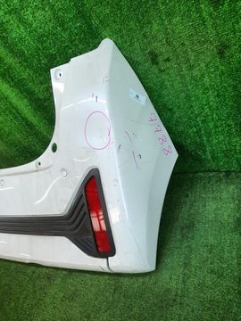 БАМПЕР НА NISSAN DAYZ B48W