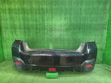 БАМПЕР НА SUBARU XV GP7