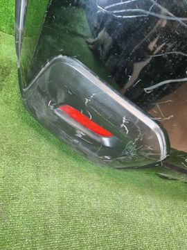 БАМПЕР НА SUBARU XV GP7