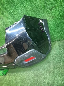 БАМПЕР НА SUBARU XV GP7