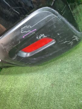 БАМПЕР НА SUBARU XV GP7