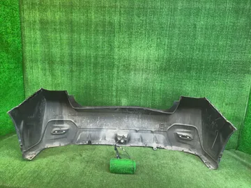 БАМПЕР НА SUBARU XV GP7