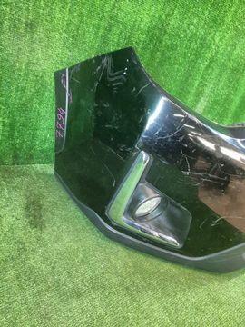 БАМПЕР НА SUBARU XV GP7