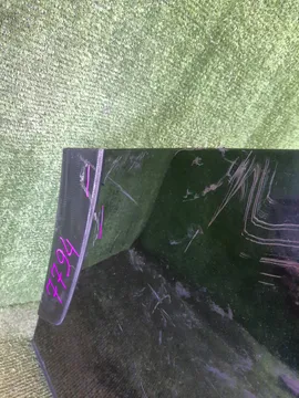 БАМПЕР НА SUBARU XV GP7