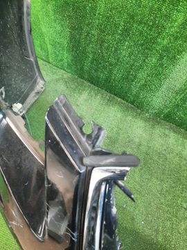 БАМПЕР НА SUBARU XV GP7