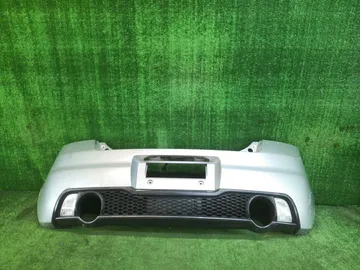 БАМПЕР НА SUZUKI SWIFT ZC31S