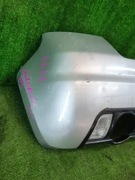 БАМПЕР НА SUZUKI SWIFT ZC31S