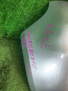 БАМПЕР НА SUZUKI SWIFT ZC31S