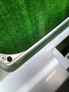 БАМПЕР НА SUZUKI SWIFT ZC31S