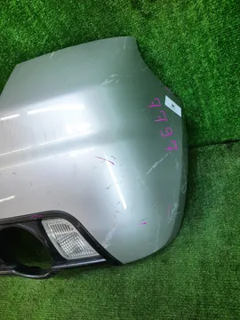 БАМПЕР НА SUZUKI SWIFT ZC31S