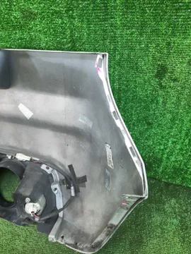 БАМПЕР НА SUZUKI SWIFT ZC31S