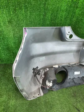 БАМПЕР НА SUZUKI SWIFT ZC31S